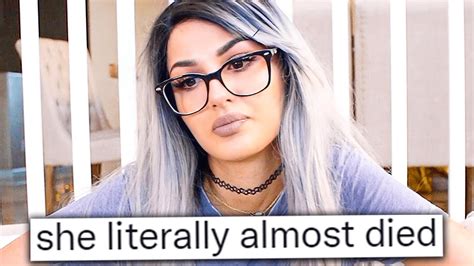 did sssniperwolf die.
